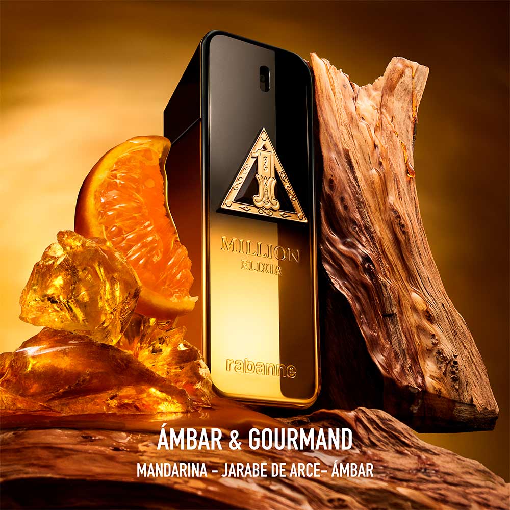 1 MILLION NIGHT ELIXIR PARFUM